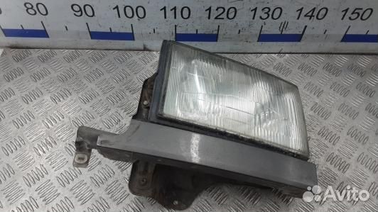 Фара левая isuzu trooper 1 LS (97N07MR01)
