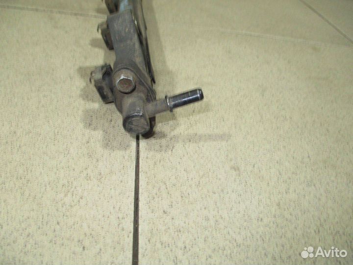 Рейка топливная (рампа) Kia Spectra 2000-2011