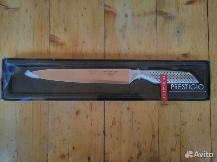 Нож Bugatti