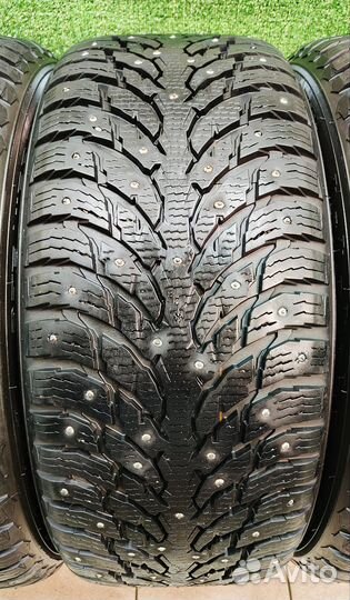 Nokian Tyres Hakkapeliitta 9 SUV 275/45 R21