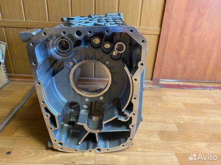 ZF запчасти на коробку кпп даф ман Рено Ивеко кама