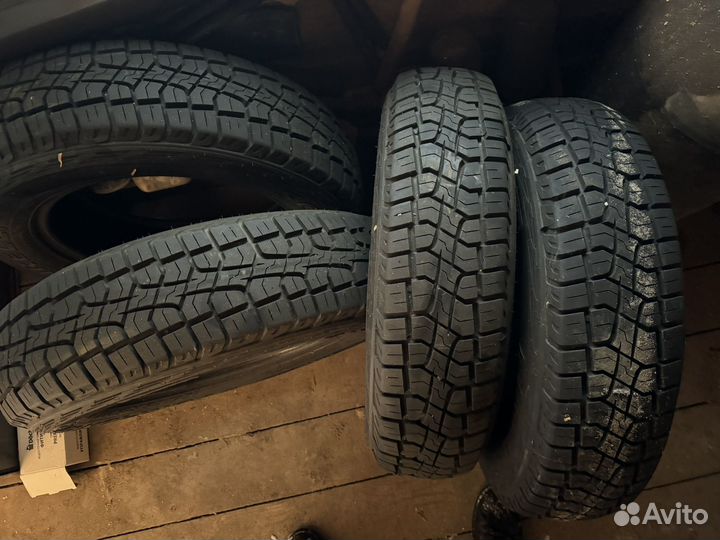 Pirelli Scorpion ATR 185/75 R16