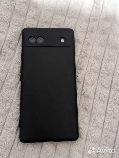 Google Pixel 6a