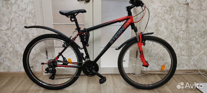 Велосипед бу Stern Energy 1.0 (2018)