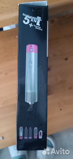 Dyson фен реплика