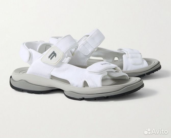 Balenciaga сандалии