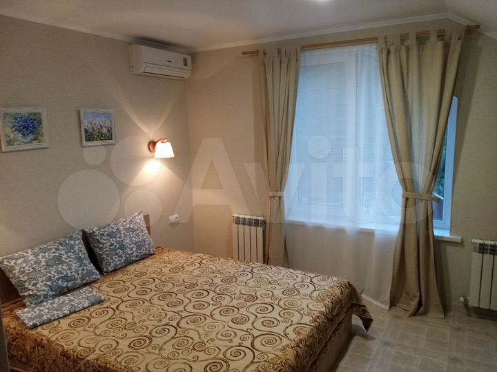 Комната 17 м², 2/3 эт.