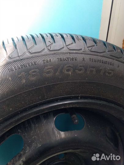 Goodyear GT 3 185/65 R15 88