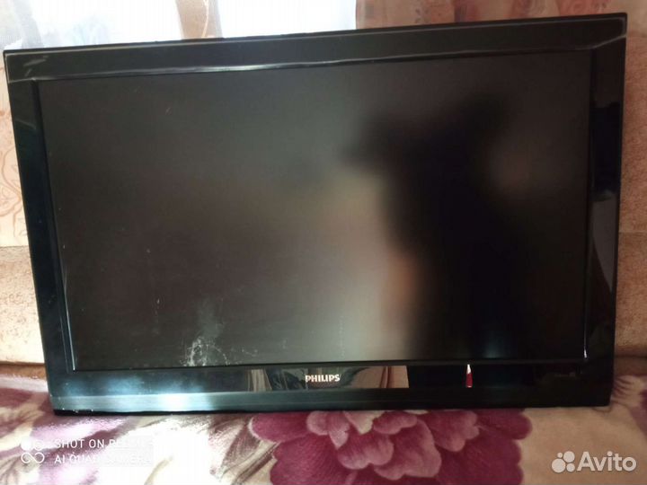 Телевизор бу