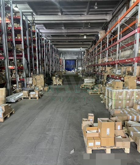 Аренда Складское помещение