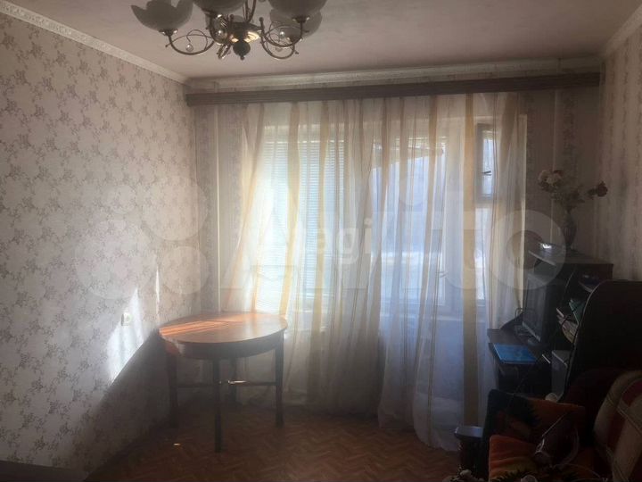 4-к. квартира, 77 м², 3/9 эт.