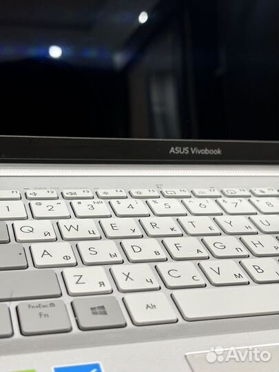 Ноутбук игровой Asus Vivobook Pro 14X oled