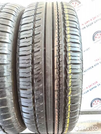 Nokian Tyres Nordman S SUV 215/60 R17 96H