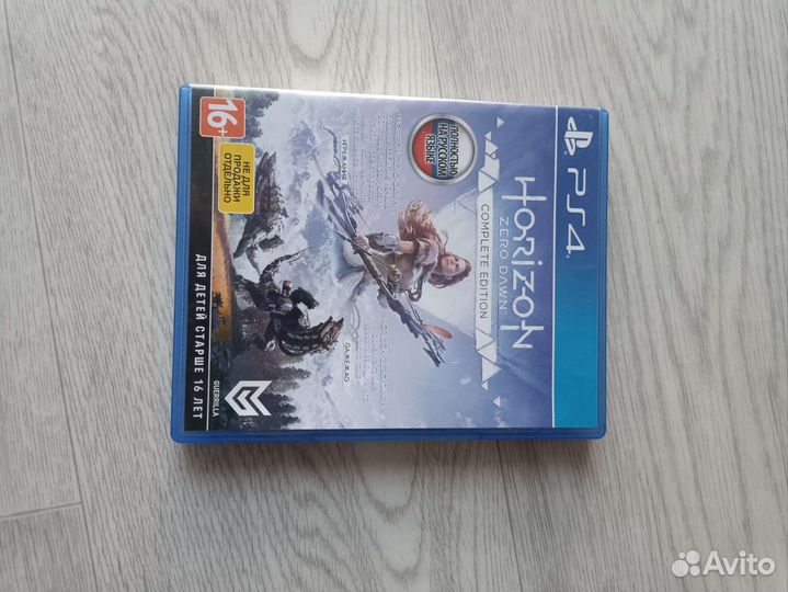 Игры для приставок ps4