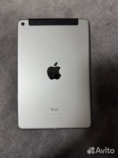 iPad mini
