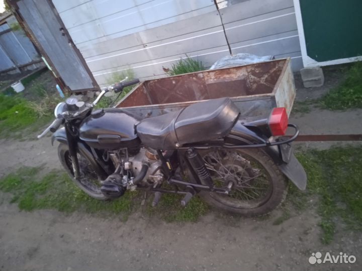 Имз 8.103.10 урал