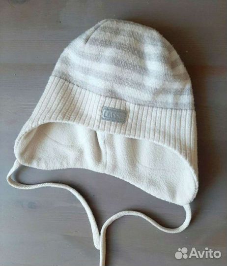 Шапка Lassie 3 года