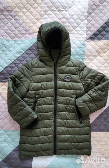 Куртка для мальчика