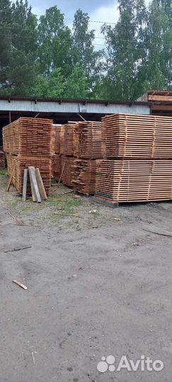 Пиломатериалы доска