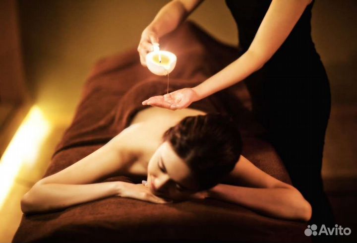 Спа программа