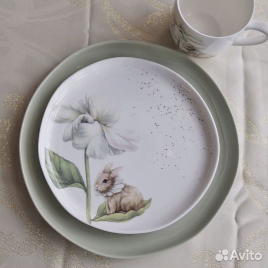 Набор посуды Lefard