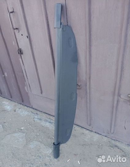 Полка багажника LADA largus