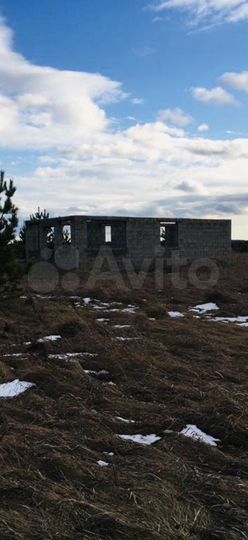 Участок 36 сот. (ИЖС)