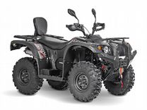 Квадроцикл striker 500 EFI