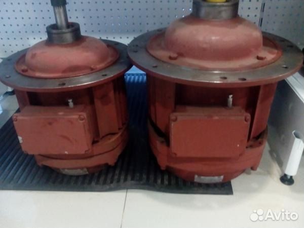 Вы-куп запчасти новые и б/у для таль тельфер