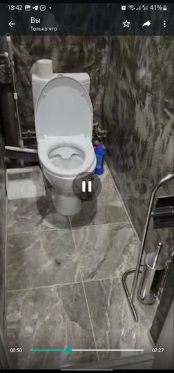 1-к. квартира, 34,6 м², 5/9 эт.