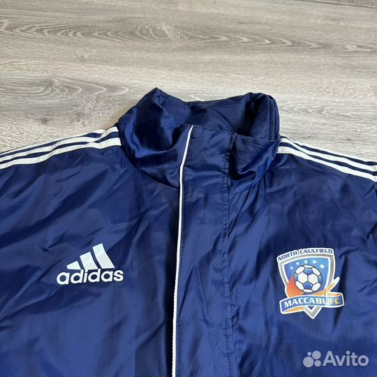 Куртка adidas