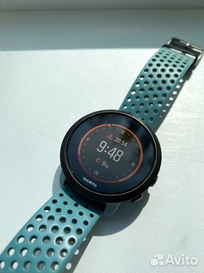 Спортивные часы Suunto 3