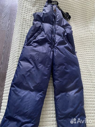 Зимний комплект nels