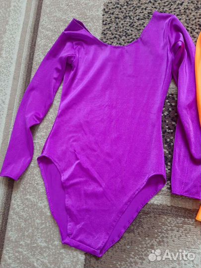 Танцевальный костюм на 5-9 лет