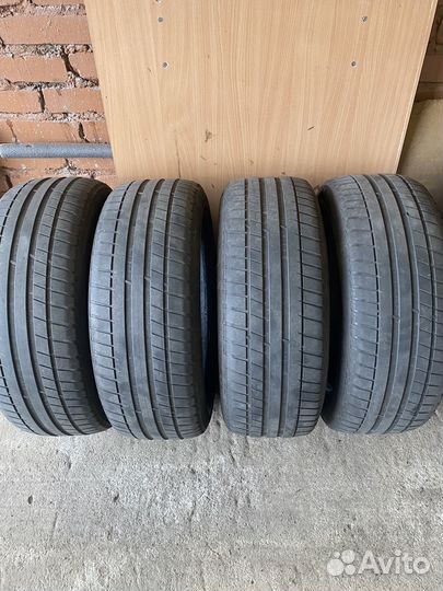 Kormoran Road Performance 195/55 R16 V