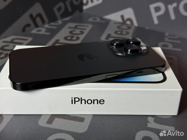 iPhone 14 Pro, 128 ГБ