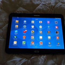 Samsung Galaxy Tab 4