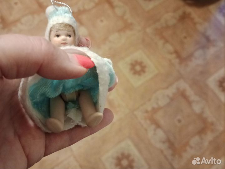 Снегурочка