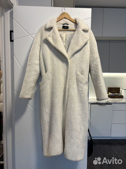 Искусственная шуба