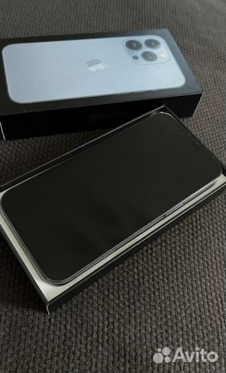 iPhone 13 Pro, 128 ГБ