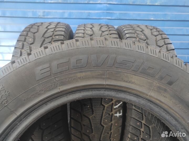 Ecovision W-686 225/65 R17 102H