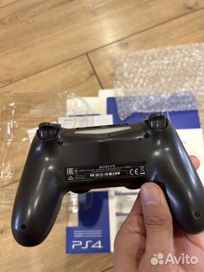Джойстик / геймпад dualshock ps4