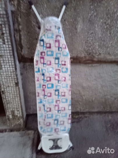 Гладильная доска бу