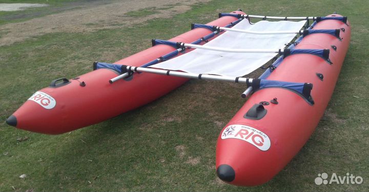 Аренда (прокат) катамаранов