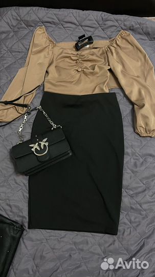 Юбка карандаш