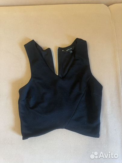 Свитер, топ, кофта