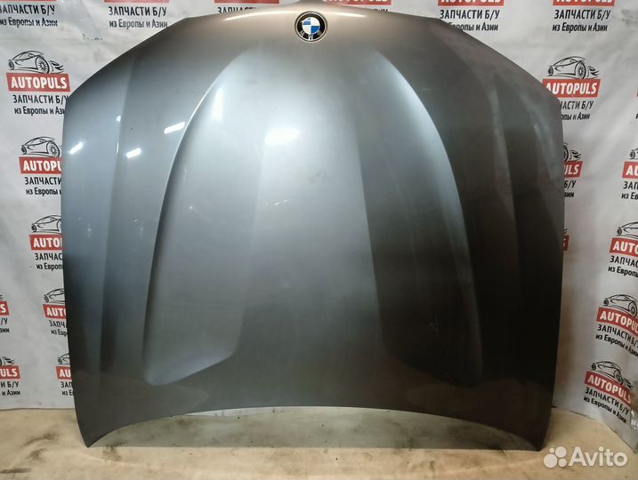Капот BMW x4 F26 x3 F25