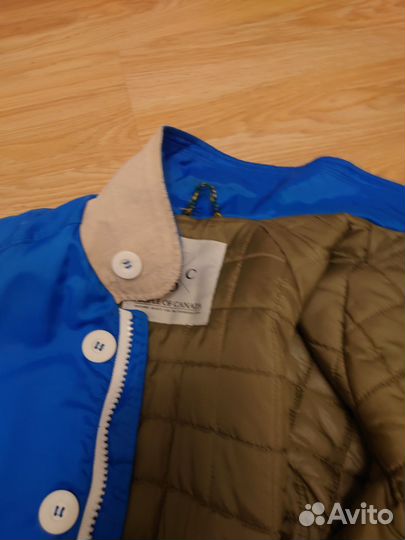 Куртка мужская