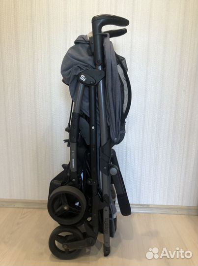 Коляска peg perego si