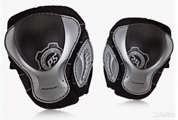 Наколенники Powerslide Air Men